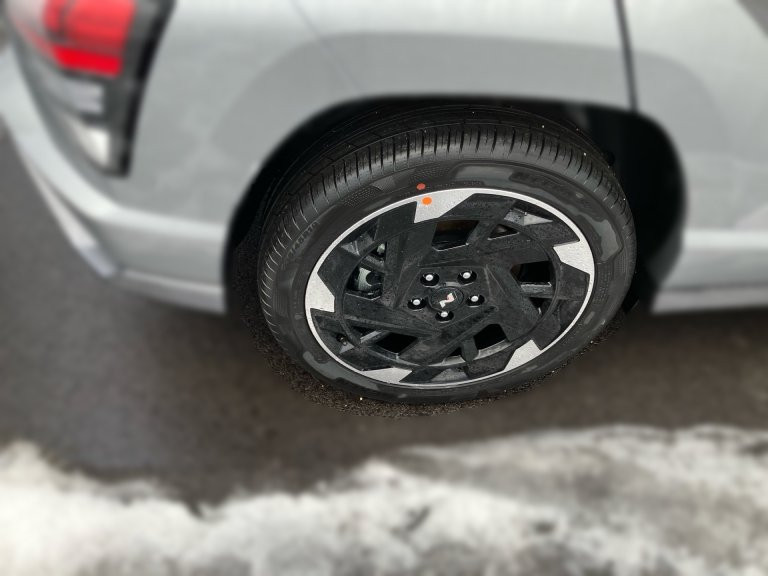 Bild 3: Hyundai KONA EV (SX2) N-Line 64,8 kWh k6el2-PP3/P4-OO5