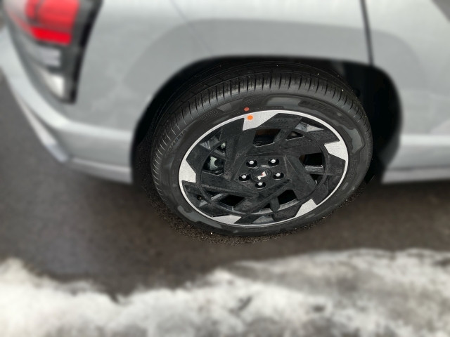 Bild 3: Hyundai KONA EV (SX2) N-Line 64,8 kWh k6el2-PP3/P4-OO5