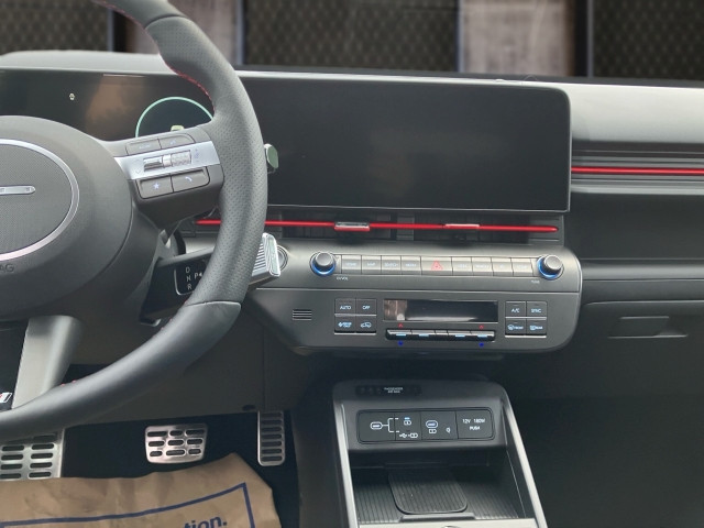 Bild 6: Hyundai KONA EV (SX2) N-Line 64,8 kWh k6el2-PP3/P4-OO5