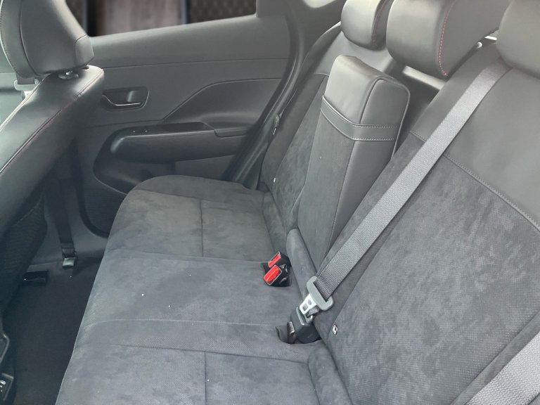 Bild 7: Hyundai KONA EV (SX2) N-Line 64,8 kWh k6el2-PP3/P4-OO5