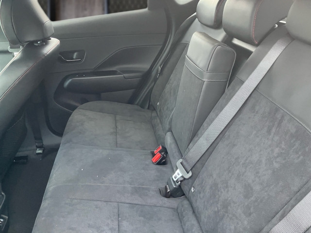 Bild 7: Hyundai KONA EV (SX2) N-Line 64,8 kWh k6el2-PP3/P4-OO5