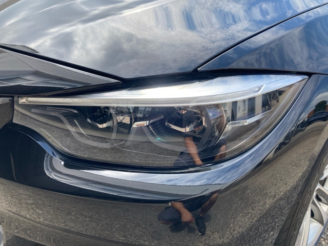 Bild 11: BMW 420d xDrive Gran Coupe B47 F36