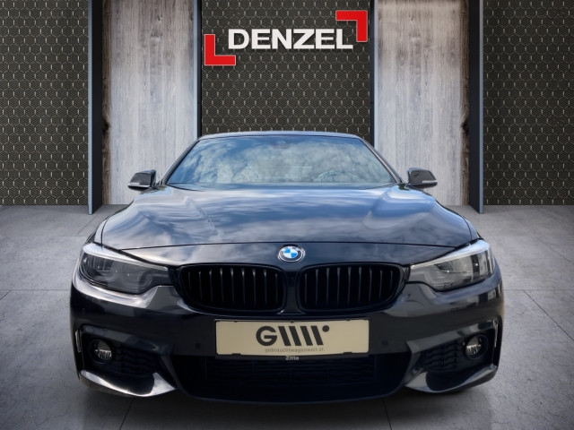Bild 12: BMW 420d xDrive Gran Coupe B47 F36