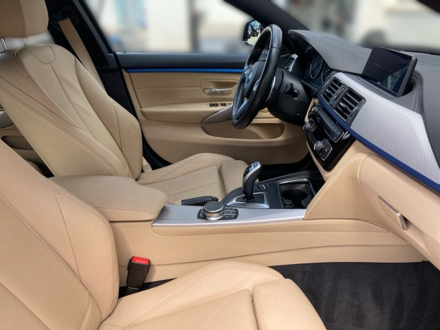 Bild 5: BMW 420d xDrive Gran Coupe B47 F36