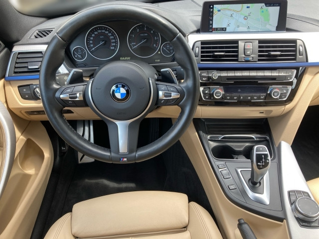 Bild 6: BMW 420d xDrive Gran Coupe B47 F36