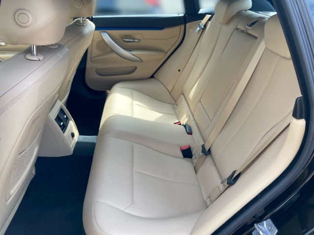 Bild 8: BMW 420d xDrive Gran Coupe B47 F36