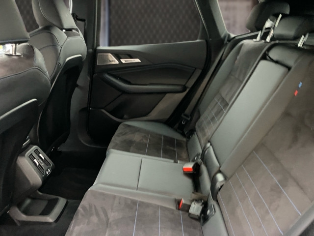 Bild 9: BMW 218i Active Tourer U06 B38