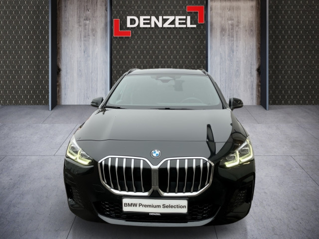 Bild 2: BMW 218i Active Tourer U06 B38