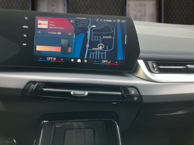 Bild 7: BMW 218i Active Tourer U06 B38