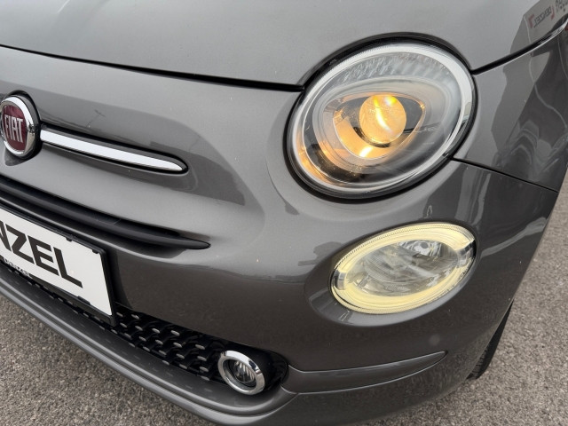 Bild 11: Fiat 500 Firefly Hybrid 70 Dolcevita