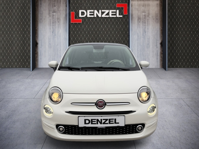 Bild 12: Fiat 500 Firefly Hybrid 70 Dolcevita