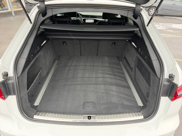 Bild 9: Audi A6 Avant