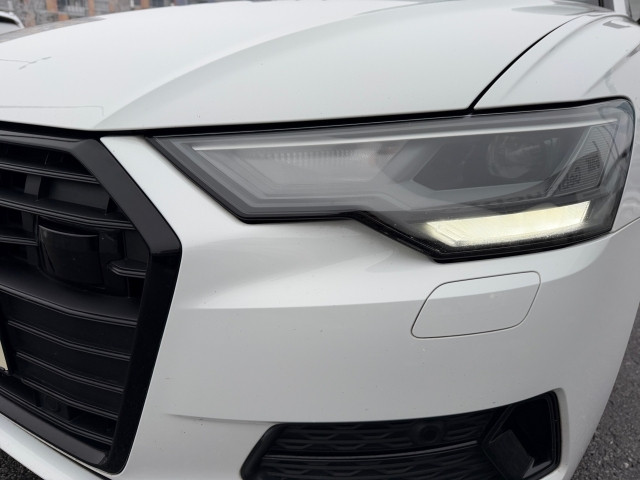 Bild 11: Audi A6 Avant