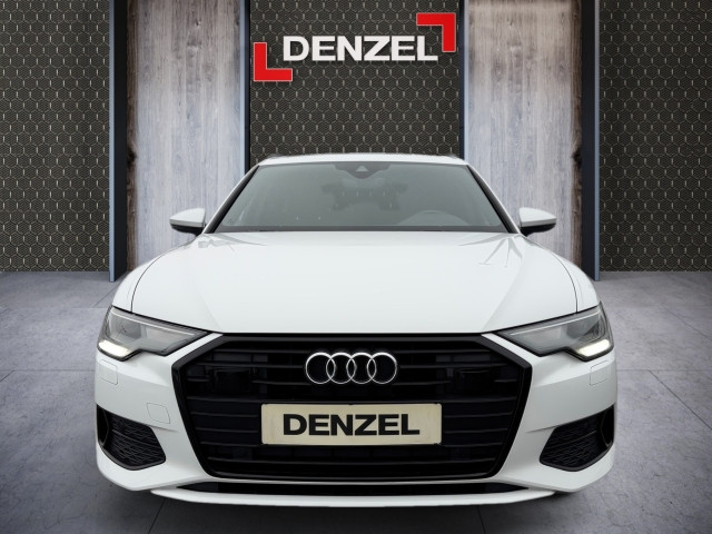 Bild 12: Audi A6 Avant