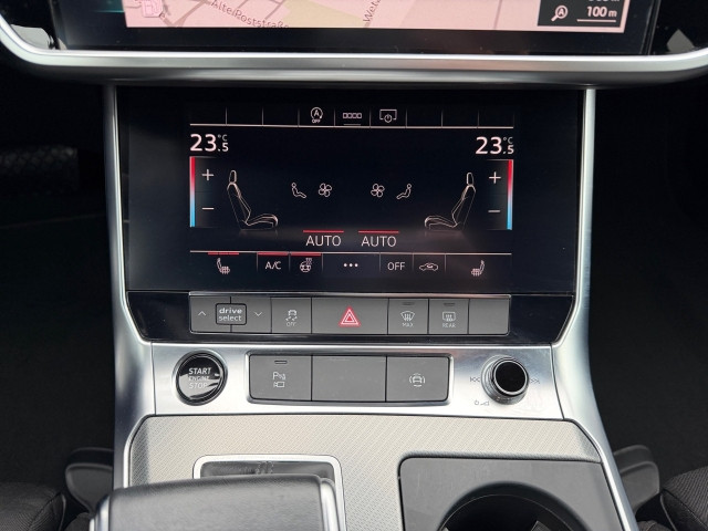 Bild 14: Audi A6 Avant