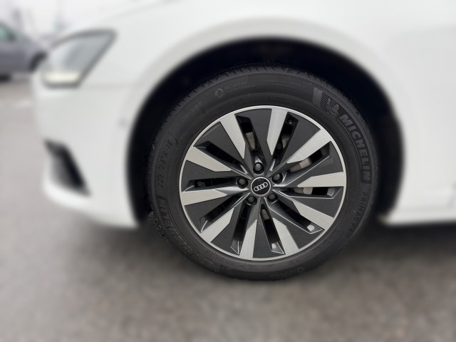 Bild 4: Audi A6 Avant