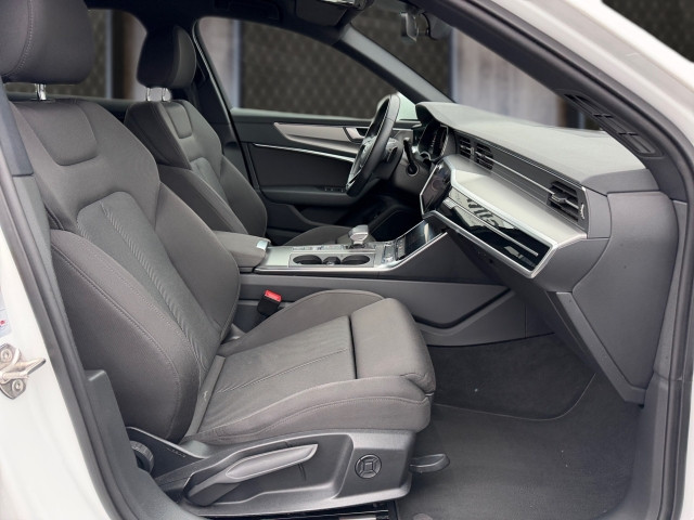 Bild 5: Audi A6 Avant