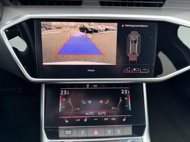 Bild 7: Audi A6 Avant