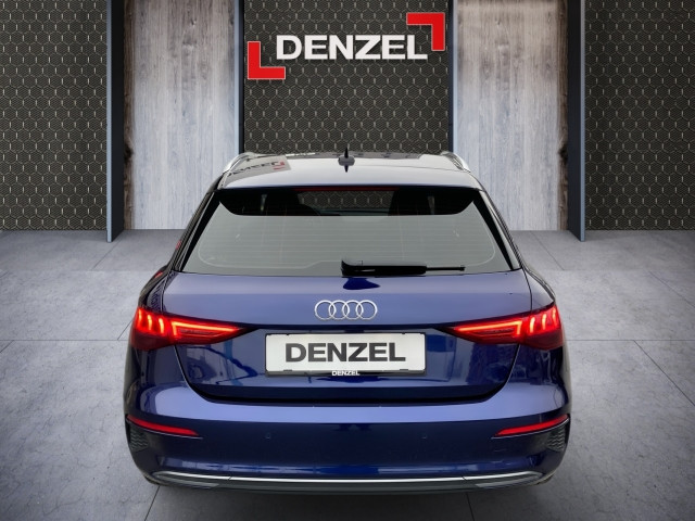 Bild 10: Audi A3 SB 30 TFSI advanced S-tronic