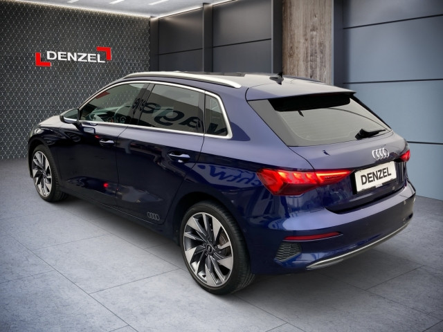 Bild 2: Audi A3 SB 30 TFSI advanced S-tronic