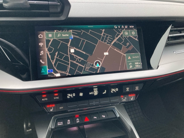 Bild 7: Audi A3 SB 30 TFSI advanced S-tronic