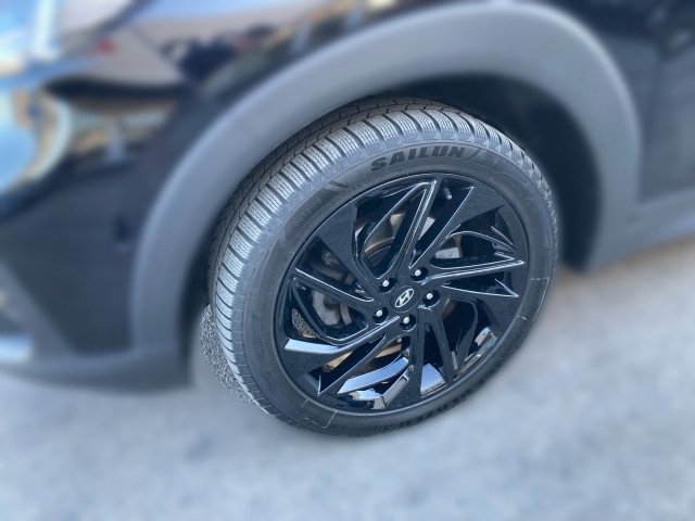 Bild 4: Hyundai Tucson 2,0 CRDI 4WD N Line Plus Aut.