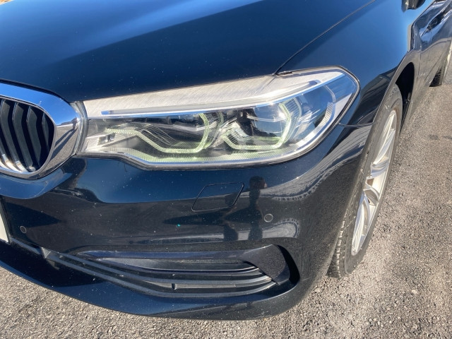 Bild 11: BMW 530e Xdrive Limousine G30 XB1