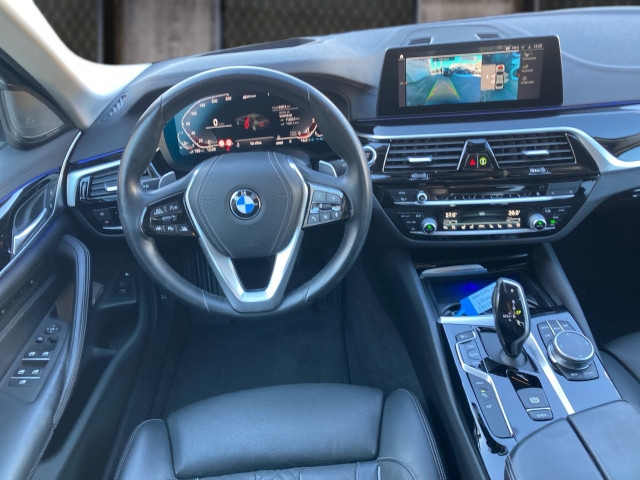 Bild 6: BMW 530e Xdrive Limousine G30 XB1