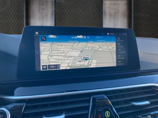 Bild 7: BMW 530e Xdrive Limousine G30 XB1