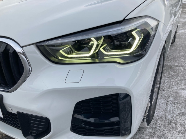 Bild 11: BMW X1 xDrive25e F48 XB2