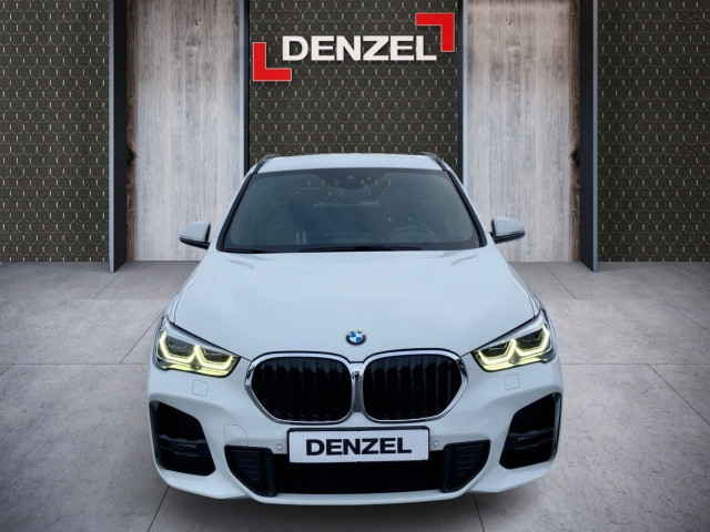 Bild 12: BMW X1 xDrive25e F48 XB2