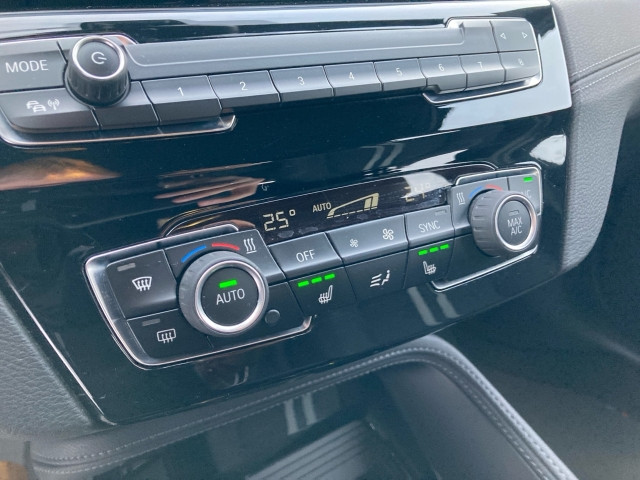 Bild 14: BMW X1 xDrive25e F48 XB2