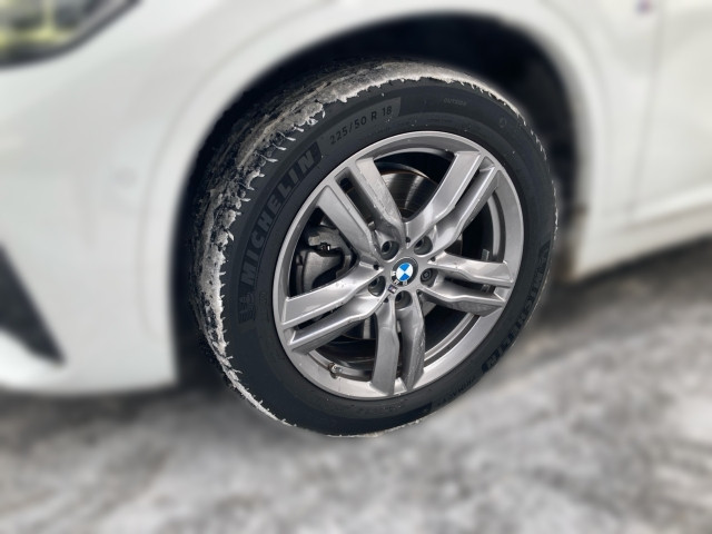 Bild 4: BMW X1 xDrive25e F48 XB2