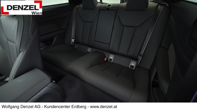 Bild 9: BMW 430i xDrive Coupe G22 B48