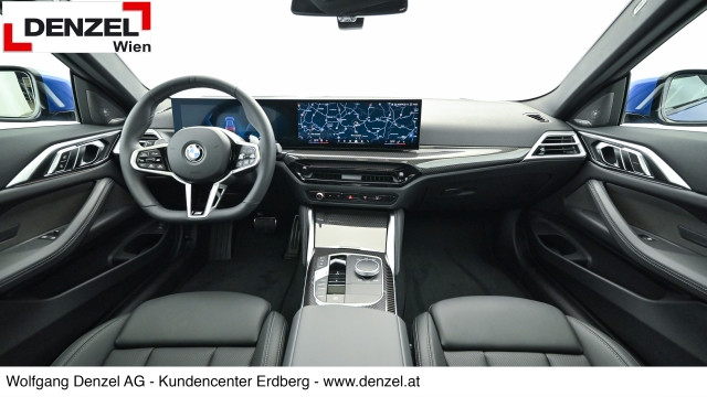 Bild 10: BMW 430i xDrive Coupe G22 B48