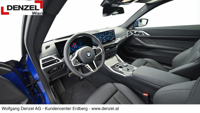 Bild 14: BMW 430i xDrive Coupe G22 B48