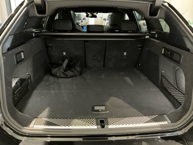 Bild 9: BMW 550e xDrive Touring