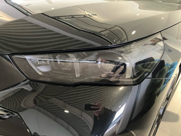 Bild 11: BMW 550e xDrive Touring