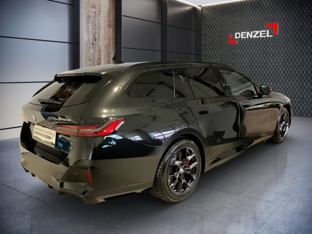 Bild 3: BMW 550e xDrive Touring