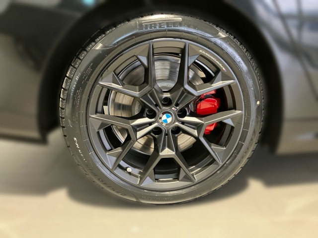 Bild 4: BMW 550e xDrive Touring