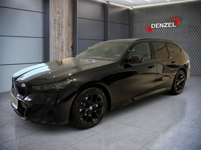 Bild 0: BMW 550e xDrive Touring