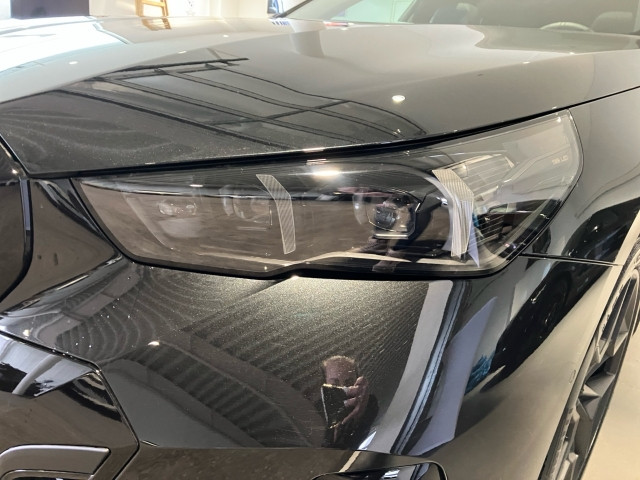 Bild 11: BMW 550e xDrive Touring