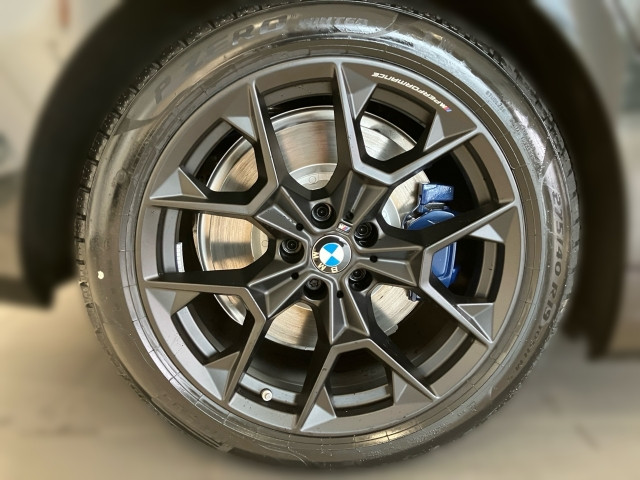 Bild 4: BMW 550e xDrive Touring