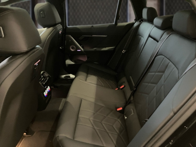 Bild 8: BMW 550e xDrive Touring