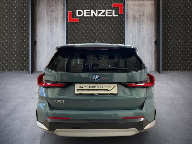 Bild 10: BMW iX1 eDrive20 U11