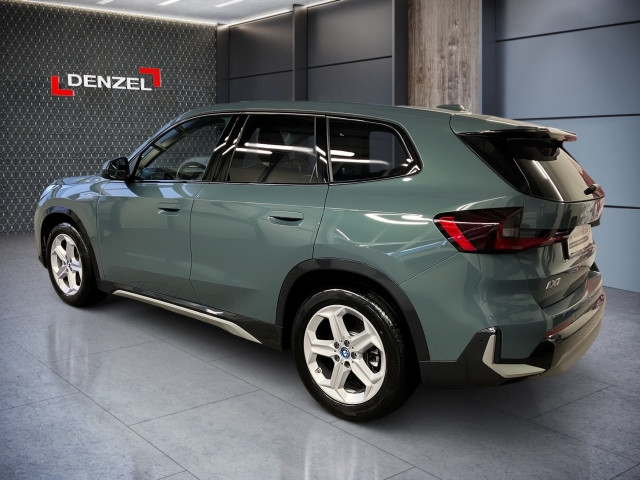 Bild 2: BMW iX1 eDrive20 U11