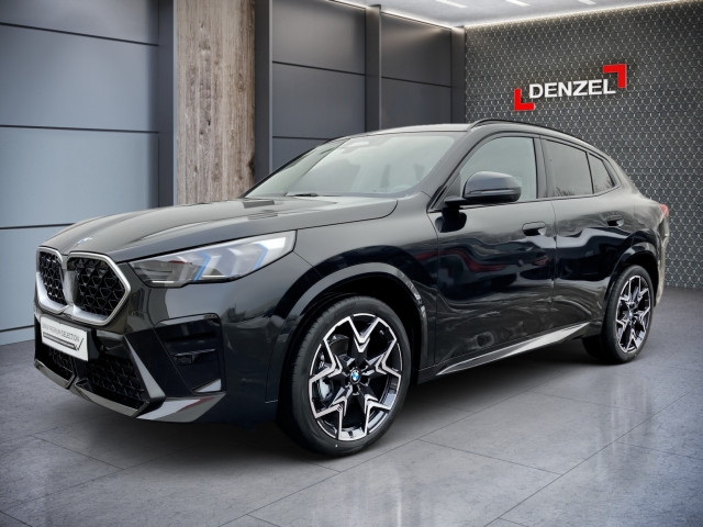 Bild 0: BMW X2 sDrive18d U10