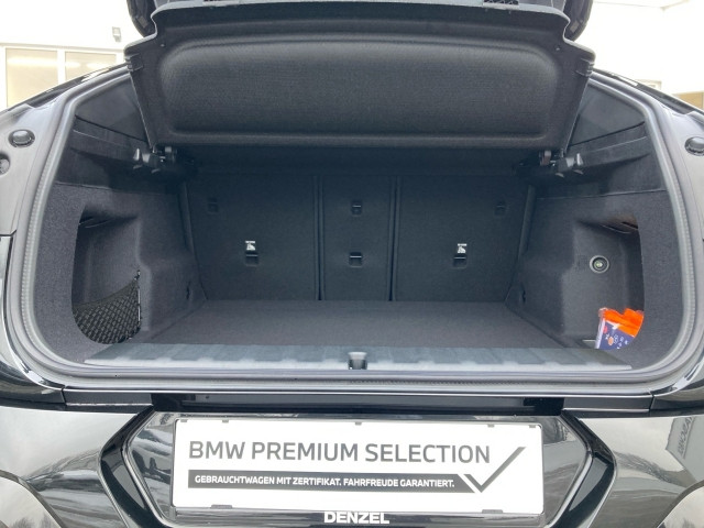 Bild 9: BMW X2 sDrive18d U10