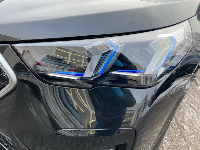 Bild 11: BMW X2 sDrive18d U10