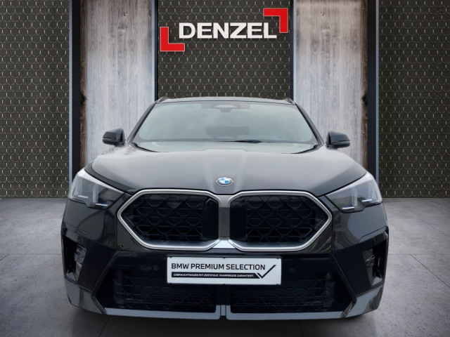 Bild 12: BMW X2 sDrive18d U10